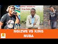 Kuzoshuba Ngizwe VS King Nuba Kubangwa Ubukhosi//Khehlelezi Unikelele U King Nuba.