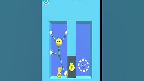 Stretch Guy - Gameplay Walkthrough Part 1