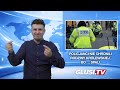 Policjanci nie chronili rodziny królewskiej, bo … spali