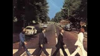 The Beatles - I Want You (She's So Heavy)