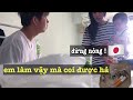 Thức Dậy Thấy Tàn Thuốc Lá Trong Nhà, Dạo Này Bà Shiho Ghê Gớm Quá