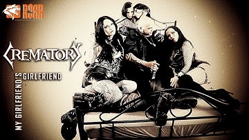 CREMATORY - "My Girlfriend
