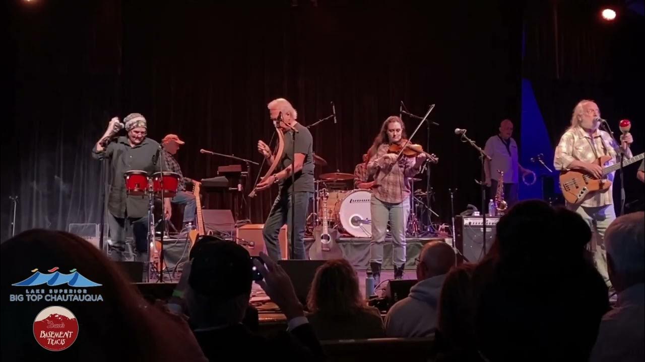Chicken Train by Ozark Mountain Daredevils YouTube