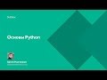 Курс программирования Python. Изучаем основы