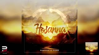 Video thumbnail of "Purpose - Hosanna (Audio)"