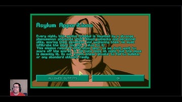 (X-Com Files | Session 19) Frontier Psychiatrist edition