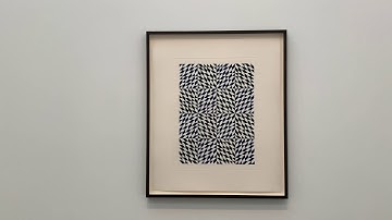 Anni Albers at David Zwirner