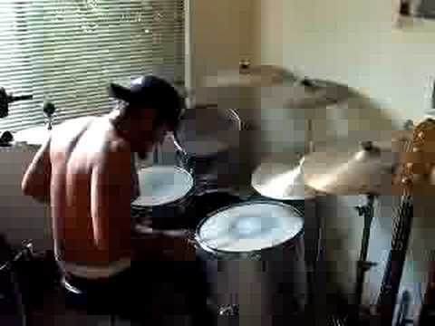 David Anthony/Drums
