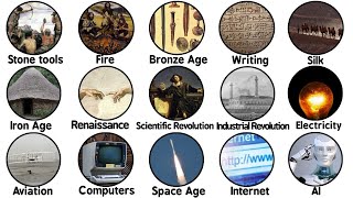 The Most Successful Human Milestones Explained in 13 Minutes