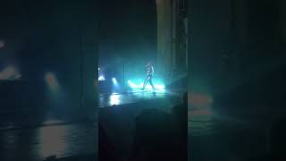 Dua Lipa Garden Live @ 02 Academy Brixton The Self Titled Tour 06.11.17