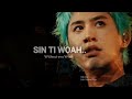 ONE OK ROCK JIBUN ROCK LIVE (2012-2016-2024) SUB ESPA&Ntilde;OL [95]