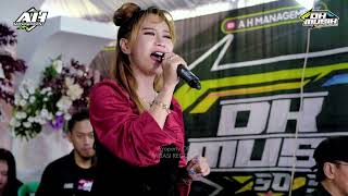 SUCI DALAM DEBU - KIKY MARGARETHA DK MUSIK LIVE WEDDING AFI \u0026 IKE KARANGBENER KUDUS