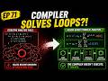 The Matrix Math Compilers Use to Unlock Multi-Core CPUs (Ep. 71)