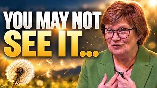 You May Not Realise How Brightly You Shine | Kathleen McCurdy