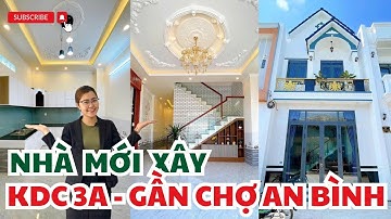 #124 Nhà Bán Cần Thơ Gần Chợ Nổi Cái Răng | Duy Tiên Nhà Đất Cần Thơ