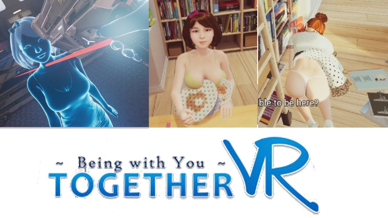 Vr Boobs