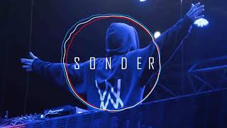 Alan Walker - I Love You - AlexD