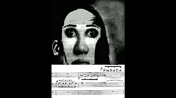Mozart Becomes Uncanny 