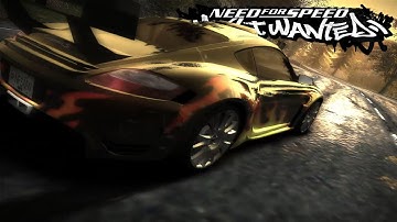Beating Baron in Need For Speed Most Wanted (2005), Completing all Milestone Events, Race Events