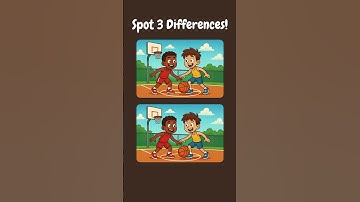 This Puzzle Will Trick Your Eyes!