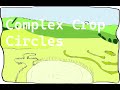 Ranc1  complex crop circles