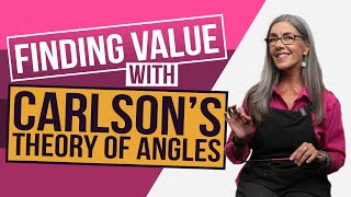 Carlson's Theory of Angles