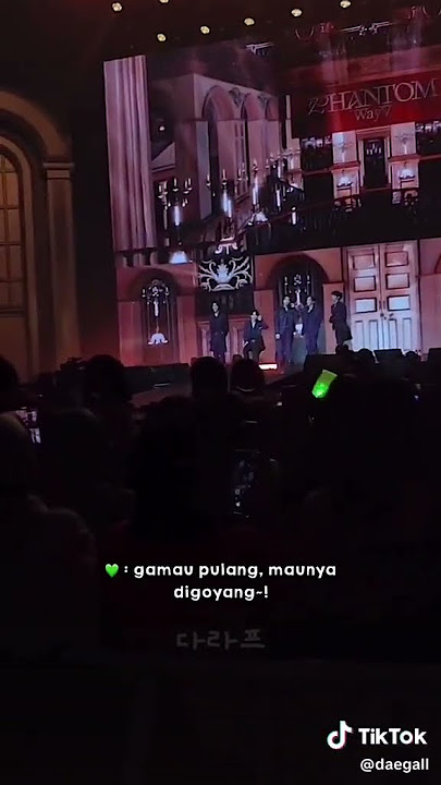 LUCU BANGET INI😭 cr. onmyd_ark #wayv #nct