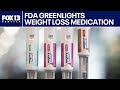 FDA greenlights weight loss medication | FOX 13 Seattle