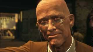 HITMAN Absolution #10 (Purist, Ghost) - Birdie's Gift: Weapons of Choice
