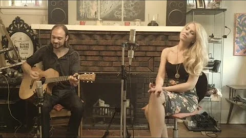Fleetwood Mac - Dreams (Live Acoustic Cover)