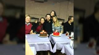 Semih Öztürk - Canımız