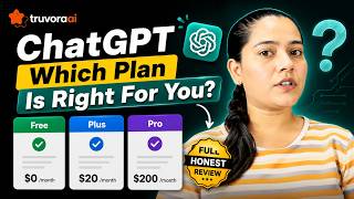 Información ChatGPT Review 2026: Free vs Plus vs Pro Explained Noticias