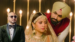 B Praak & Jaani | Qismat 2 Title Track | Ammy Virk, Sargun Mehta | Sad Song