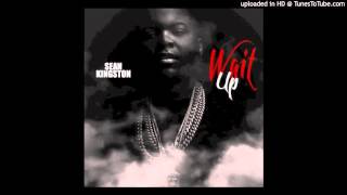 Video thumbnail of "Sean Kingston - Wait Up (Acapella) | 93 BPM"