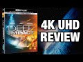 Deep Impact 4K UHD Blu-ray Review | No DNR In Sight! image