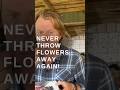 David Domoney: Never Throw Flowers Away Again #confetti #driedflowers #gardening