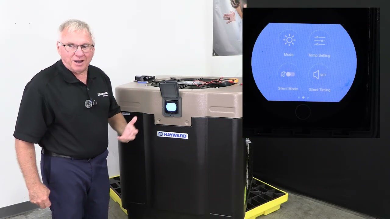 Обзор HeatPro VS