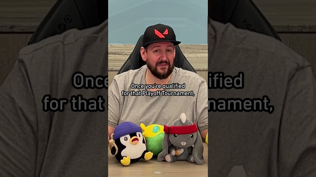 Here’s how subs work in VALORANT Premier