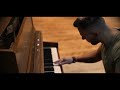 Jakub Jurina - Feeling Good (Nina Simone Piano Cover)