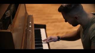 Video thumbnail of "Jakub Jurina - Feeling Good (Nina Simone Piano Cover)"