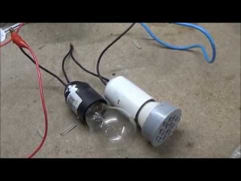 Video: Jak Vyrobit LED žárovku