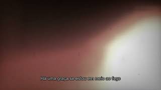 Outro na fornalha - Gabriela Rocha (Kayo Santos Remix) (Lyric Video)