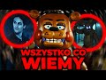 Wszystko, co UKRYTO w NOWYM zwiastunie FNAF 2! (Analiza)