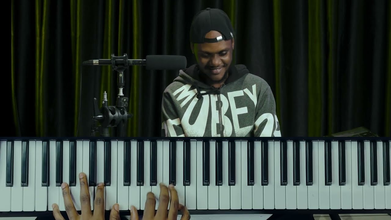 Pentatonic Magic 🔥: The Trick That Sounds Better Than Passing Chords!