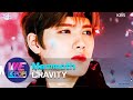 CRAVITY(크래비티) - Mammoth (Music Bank) | KBS WORLD TV 210122