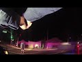 Teen Holding a Knife Shot by Cops