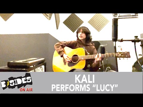 KALI Performs &quot;Lucy&quot; Acoustic for B-Sides