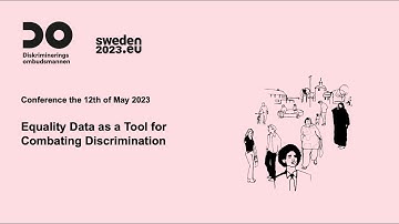 Part 4: Session 3 - Conference on Equality Data