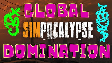 Simpocalypse In-Depth Analysis and Review