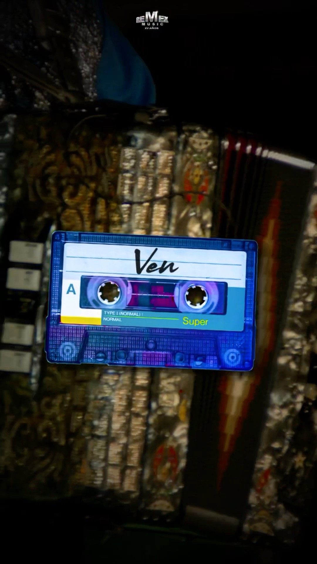 #Ven es uno de los clásicos de #LosReyesDelCamino ? que puedes escuchar en #ÉxitosRegrabados Vol. 2
